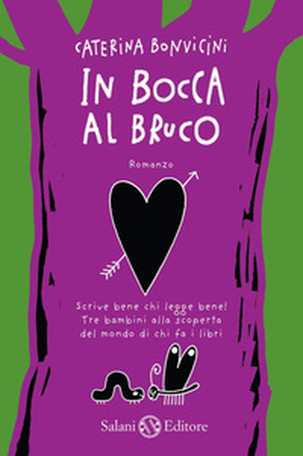 In bocca al bruco - Librerie.coop In bocca al bruco - Librerie.coop