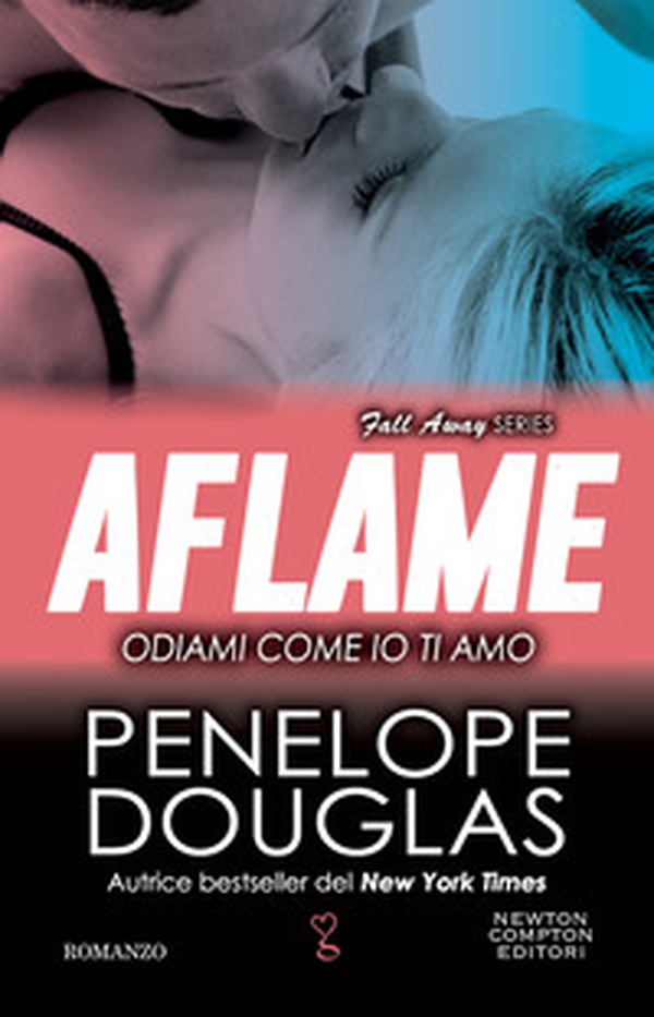 Odiami come io ti amo. The Fall Away Series - Librerie.coop Odiami come io ti amo. The Fall Away Series - Librerie.coop