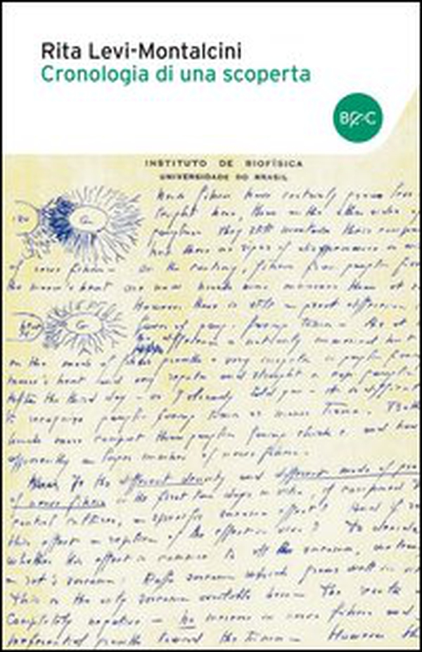 Cronologia di una scoperta - Librerie.coop Cronologia di una scoperta - Librerie.coop