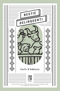 Bestie delinquenti - Librerie.coop Bestie delinquenti - Librerie.coop