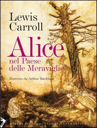 Alice nel paese delle meraviglie - Librerie.coop