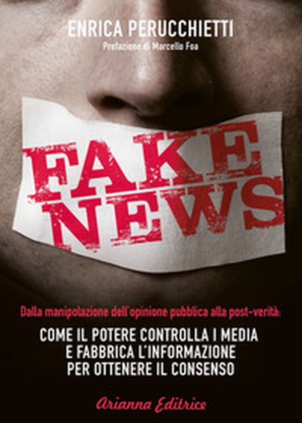 Fake news - Librerie.coop Fake news - Librerie.coop