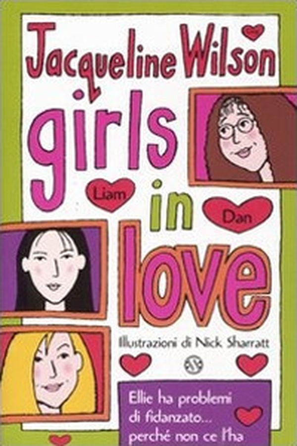 Girls in love. Tre ragazze tre - Vol. 1 - Librerie.coop Girls in love. Tre ragazze tre - Vol. 1 - Librerie.coop