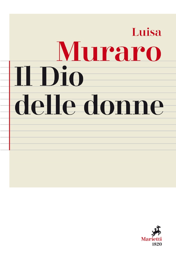 Il Dio delle donne - Librerie.coop Il Dio delle donne - Librerie.coop