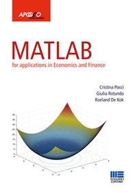 Matlab - Librerie.coop