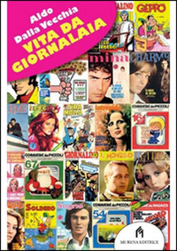 Vita da giornalaia - Librerie.coop