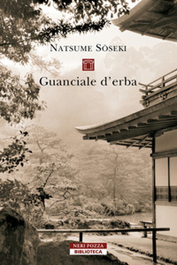 Guanciale d'erba - Librerie.coop