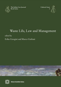 Waste life, law and management - Librerie.coop