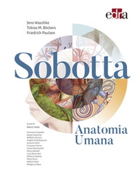 Sobotta. Anatomia umana - Librerie.coop