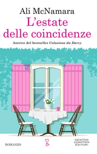 L'estate delle coincidenze - Librerie.coop L'estate delle coincidenze - Librerie.coop
