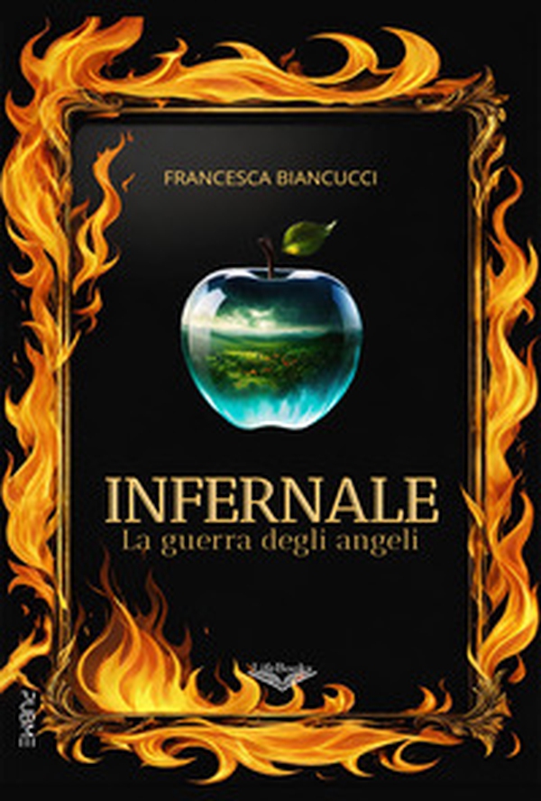 Infernale. La guerra degli angeli - Librerie.coop Infernale. La guerra degli angeli - Librerie.coop