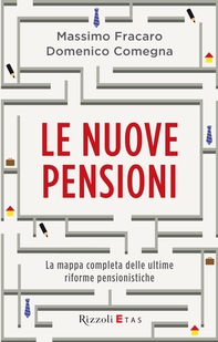 Le nuove pensioni - Librerie.coop Le nuove pensioni - Librerie.coop