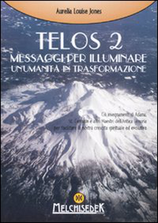 Telos - Librerie.coop Telos - Librerie.coop