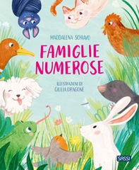 Famiglie numerose - Librerie.coop Famiglie numerose - Librerie.coop
