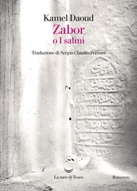 Zabor o I salmi - Librerie.coop