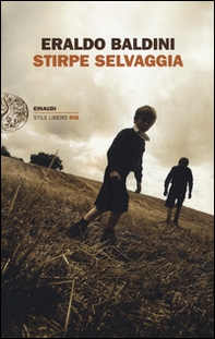 Stirpe selvaggia - Librerie.coop Stirpe selvaggia - Librerie.coop