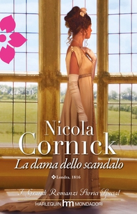 La dama dello scandalo - Librerie.coop
