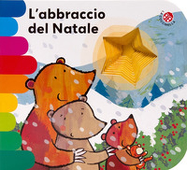 L'abbraccio del Natale - Librerie.coop L'abbraccio del Natale - Librerie.coop