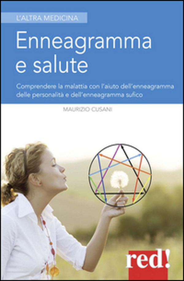 Enneagramma e salute. Comprendere la malattia con l'aiuto dell'enneagramma tradizionale e dell'enneagramma sufico - Librerie.coop Enneagramma e salute. Comprendere la malattia con l'aiuto dell'enneagramma tradizionale e dell'enneagramma sufico - Librerie.coop