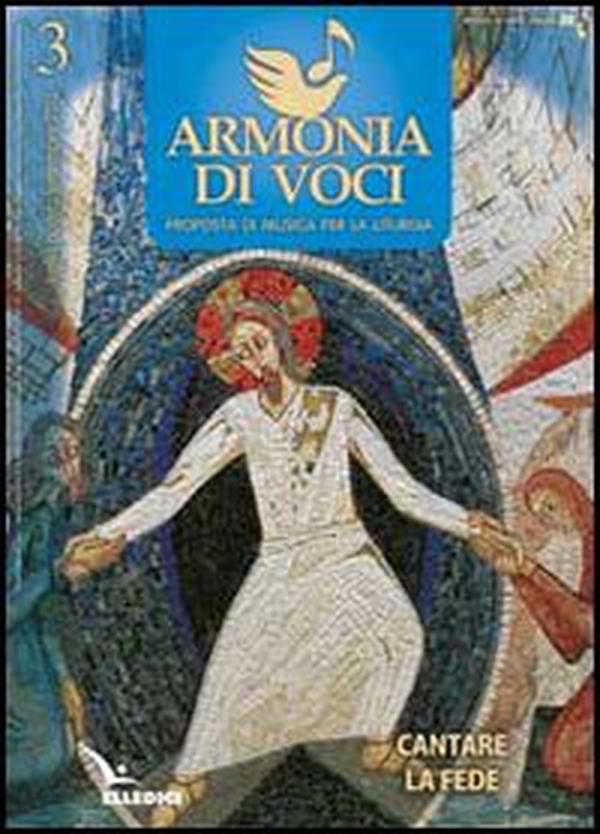 Armonia di voci - Vol. 3 - Librerie.coop Armonia di voci - Vol. 3 - Librerie.coop