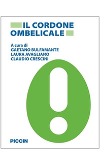 Il cordone ombelicale - Librerie.coop