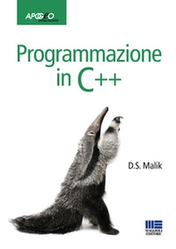 Programmazione in C++ - Librerie.coop