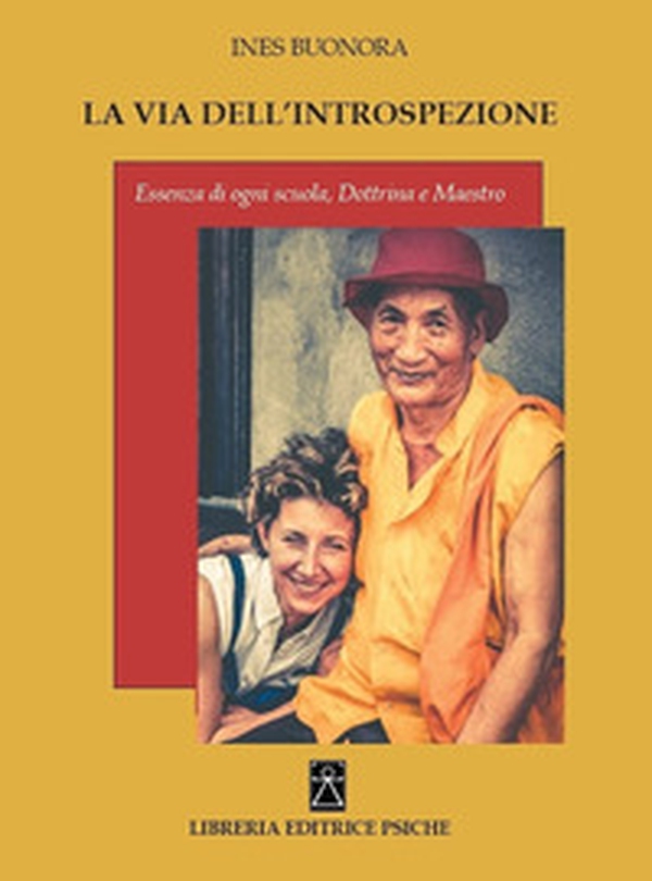 Via dell'introspezione - Librerie.coop Via dell'introspezione - Librerie.coop