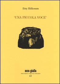 Una piccola voce - Librerie.coop