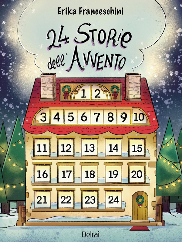 24 storie dell'Avvento - Librerie.coop