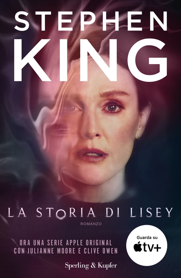La storia di Lisey - Librerie.coop La storia di Lisey - Librerie.coop