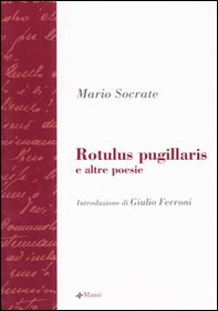 Rotulus pugillaris e altre poesie - Librerie.coop