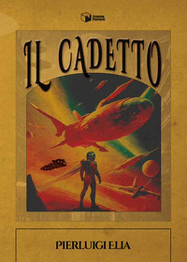 Il cadetto - Librerie.coop Il cadetto - Librerie.coop