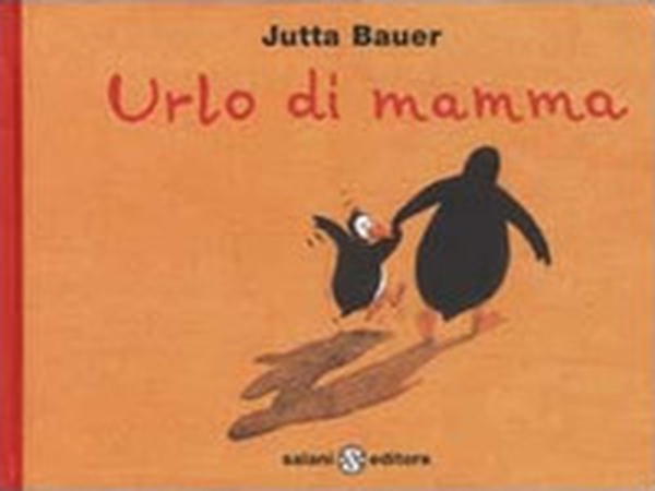 Urlo di mamma - Librerie.coop Urlo di mamma - Librerie.coop