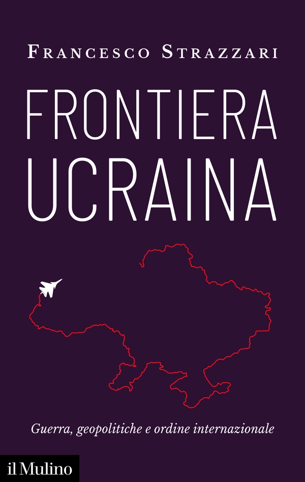 Frontiera Ucraina - Librerie.coop Frontiera Ucraina - Librerie.coop