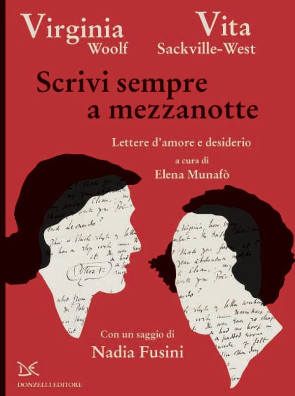 Scrivi sempre a mezzanotte - Librerie.coop Scrivi sempre a mezzanotte - Librerie.coop
