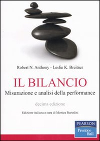 Il bilancio. Misurazione e analisi della performance - Librerie.coop