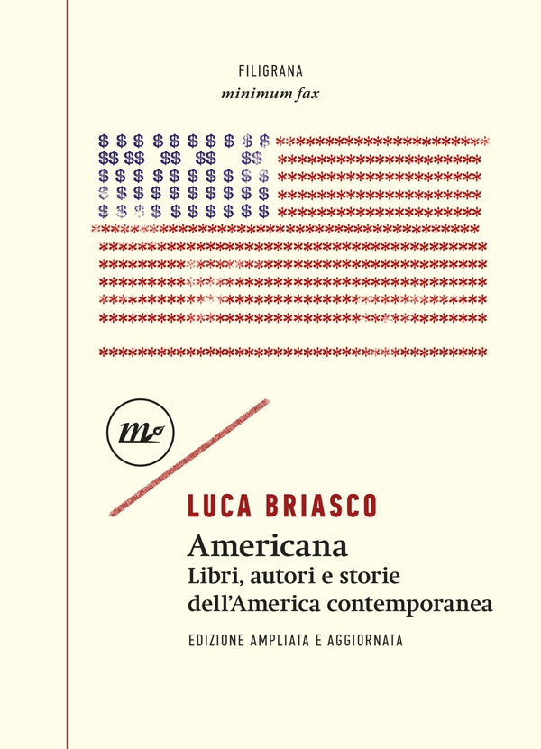 Americana - Librerie.coop Americana - Librerie.coop