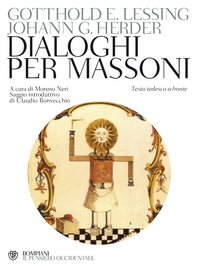 Dialoghi per massoni - Librerie.coop