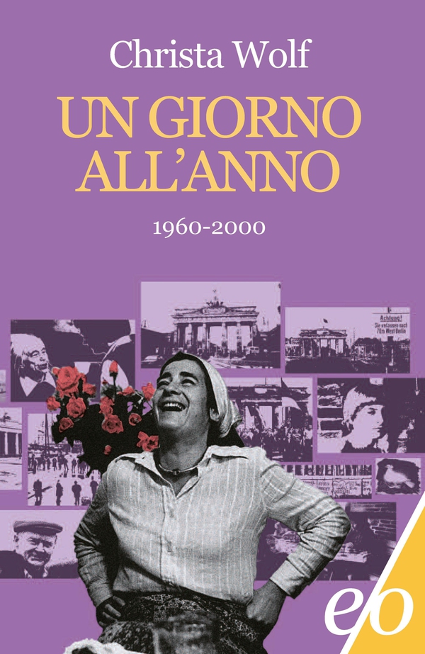 Un giorno all'anno - Librerie.coop Un giorno all'anno - Librerie.coop