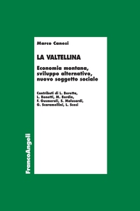 La Valtellina - Librerie.coop La Valtellina - Librerie.coop