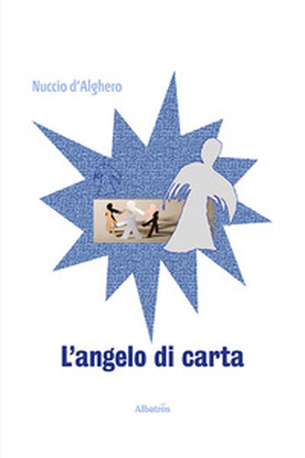 L'angelo di carta - Librerie.coop L'angelo di carta - Librerie.coop