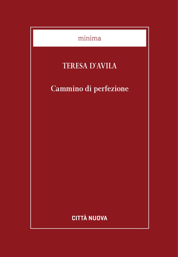 Cammino di perfezione - Librerie.coop Cammino di perfezione - Librerie.coop