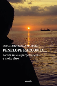 Penelope racconta... - Librerie.coop