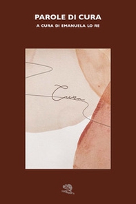 Parole di cura - Librerie.coop