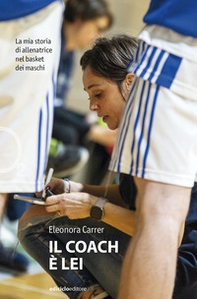 Il coach è lei - Librerie.coop