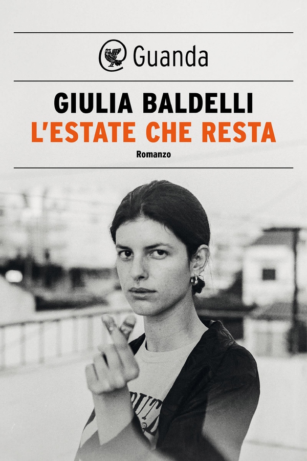 L'estate che resta - Librerie.coop L'estate che resta - Librerie.coop