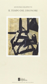 Il tempo del disonore - Librerie.coop