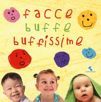 Facce buffe buffissime - Librerie.coop