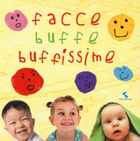 Facce buffe buffissime - Librerie.coop Facce buffe buffissime - Librerie.coop