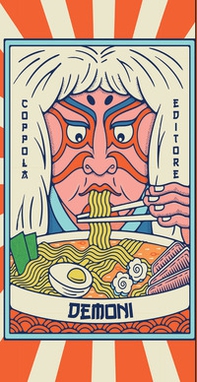 Demoni - Librerie.coop Demoni - Librerie.coop